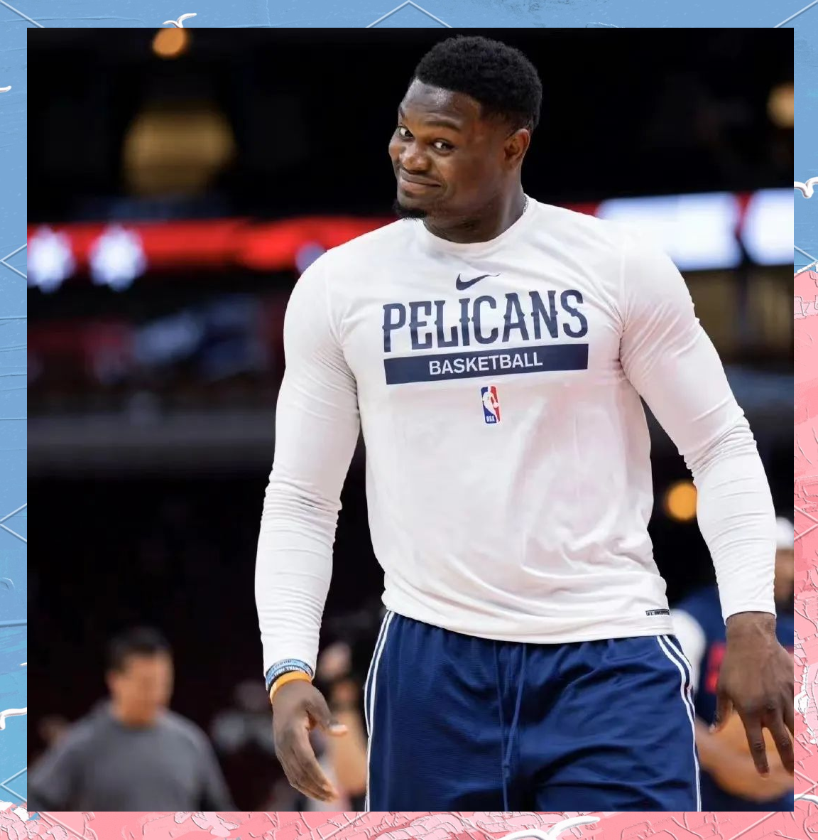 包含今晚新奥尔良鹈鹕备战亚冠,队长鼓劲细节曝光,质疑声仍在,球队文化再被提及的词条九游游戏大全